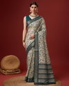 Vantara Vol 2 By Bunawat Cotton Printed Designer Sarees Wholesale Price In Surat
